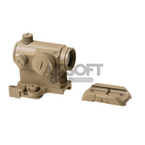 RD-1 QD Kit Red Dot sihik - Desert (AimO)