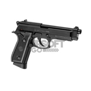 PT99 Full Auto 4.5mm õhkrelv CO2 (KWC)
