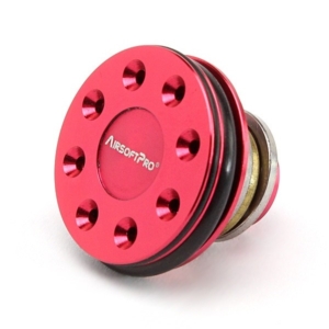 CNC Flat kolvipea (Airsoftpro)