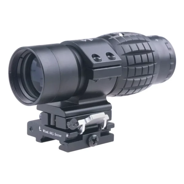 3x35 Magnifier V2 suurendav sihik (THO)