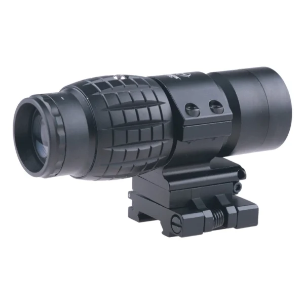 3x35 Magnifier V2 suurendav sihik (THO) - Image 2
