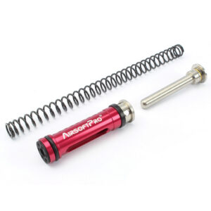 MB44xx / TM AWS ZERO Tuuningkomplekt (AirsoftPro)