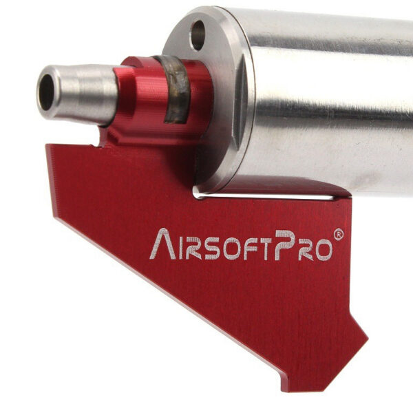 MB44xx / TM AWS CNC laadimisplaat (AirsoftPro) - Image 2