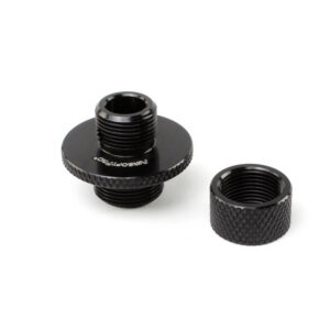 VSR 10 G-Spec, L96 AWS, MB44xx, MB02 summutiadapter (AirsoftPro)