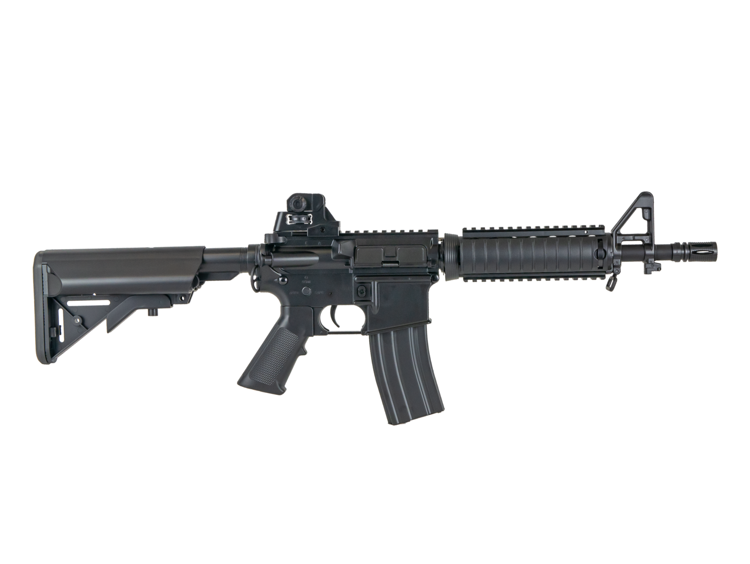 M4a1 Cqbr Colt Airsoft Go