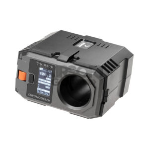 Chronograph NTC01 (Nimrod)