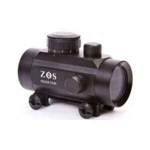 1x30 Red Dot sihik (ZOS)