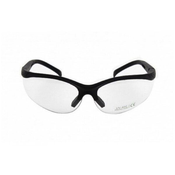 Shooting Glasses prillide komplekt (Remington)