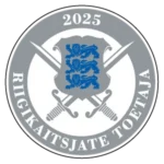 Riigikaitsjate Toetaja 2025
