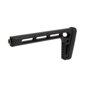 Minimalist skeletonised Stock with 1913 mount Must (5KU)