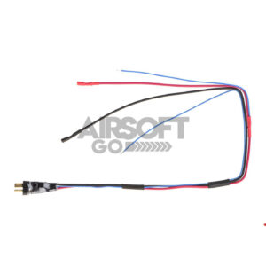 AR Mosfet (Jefftron)