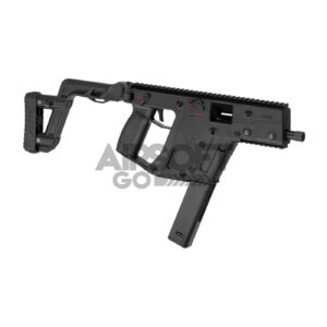 Kriss Vector GBB Must (Krytac)