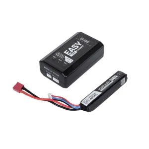EASY Set 11.1v 1000mAh LiPo aku + Akulaadija (Specna Arms)