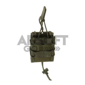 5.56 Fast salvetasku (Invader Gear)