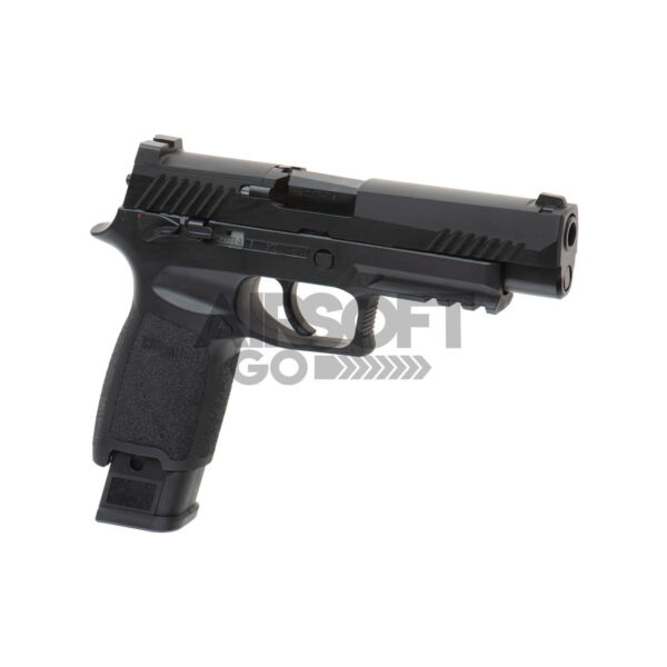 ProForce P320 M17 Full Metal GBB Must (SIG Sauer)