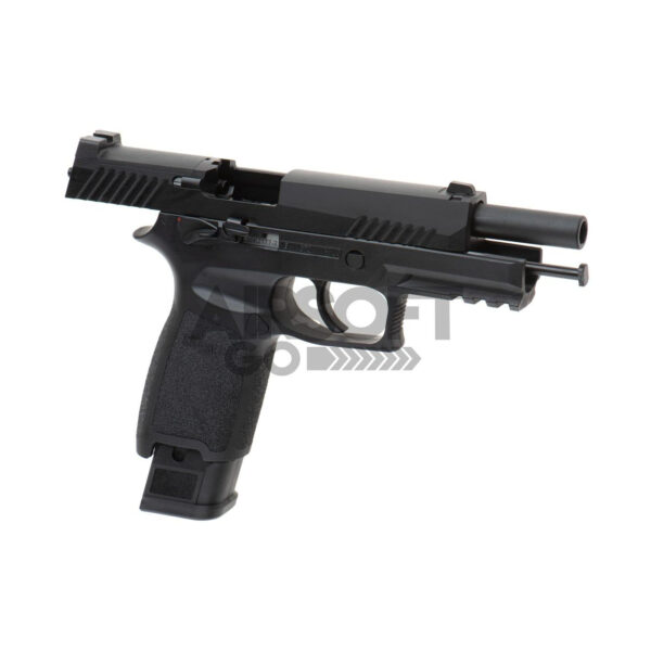 ProForce P320 M17 Full Metal GBB Must (SIG Sauer) - Image 2
