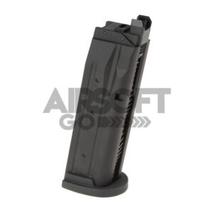 P320 M18 21rds salv GBB Must (SIG Sauer)
