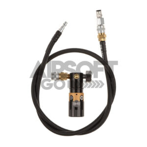 MRS + Braided Air Line 36 Inch (Polarstar)