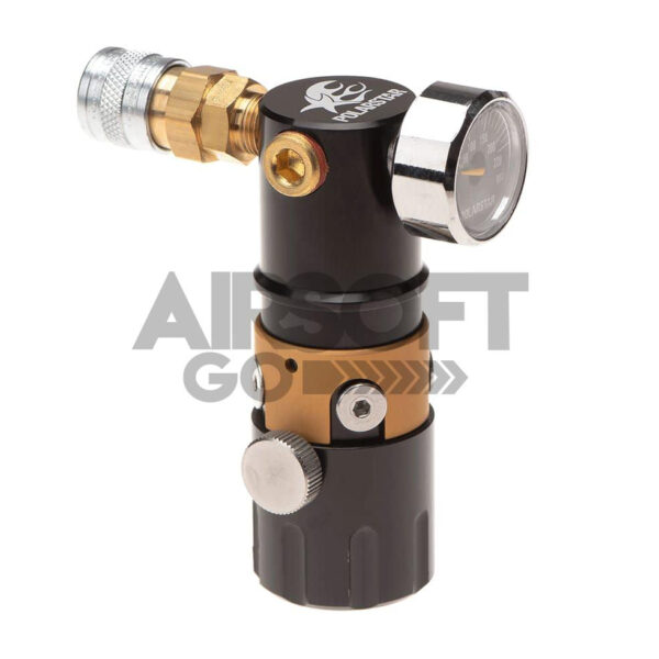 MRS + Braided Air Line 36 Inch (Polarstar) - Image 3