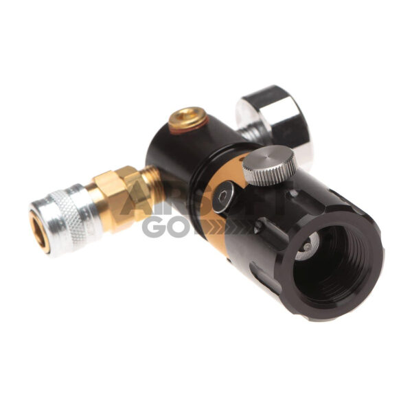 MRS + Braided Air Line 36 Inch (Polarstar) - Image 5