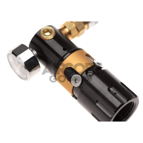 MRS + Braided Air Line 36 Inch (Polarstar) - Image 6