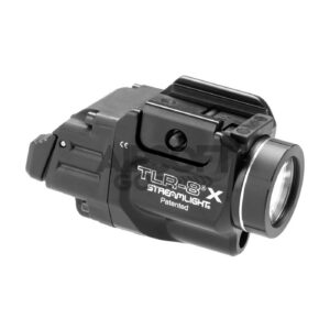 TLR-8 X Relvalamp Must (Streamlight)