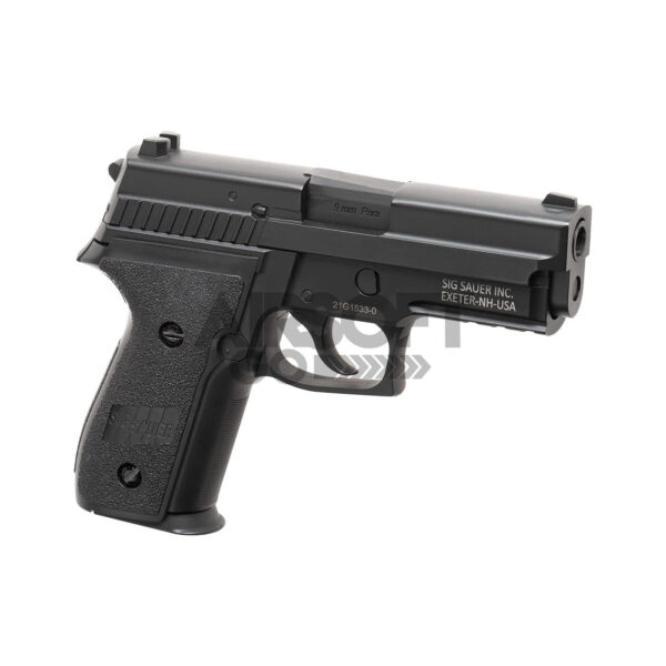 ProForce P229 Full Metal GBB Must (SIG Sauer)