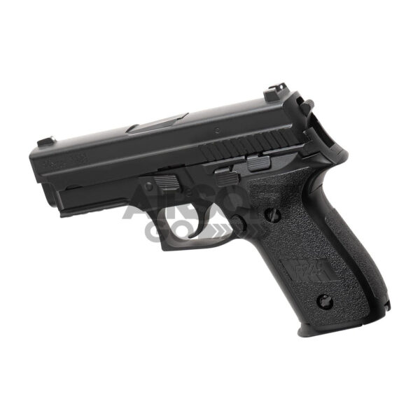 ProForce P229 Full Metal GBB Must (SIG Sauer) - Image 3