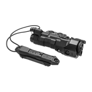 MAWL-C1 Aluminium LED + Red + IR Laser Must (WADSN)