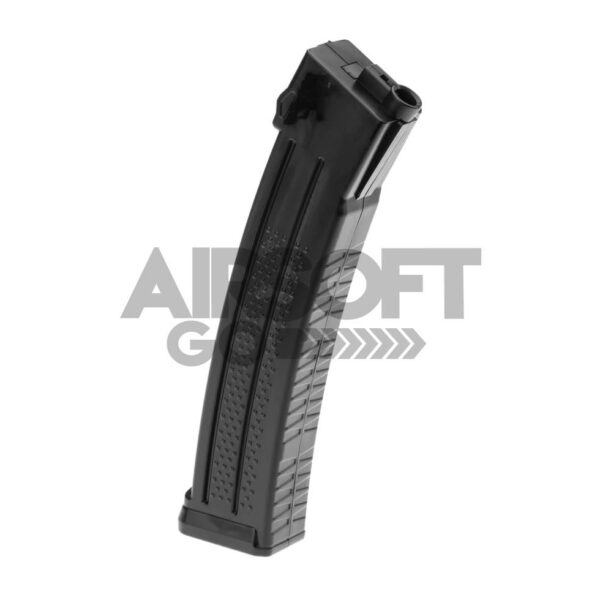 MPX Sportline 100rds Mid-cap salv Transparent (SIG Sauer)