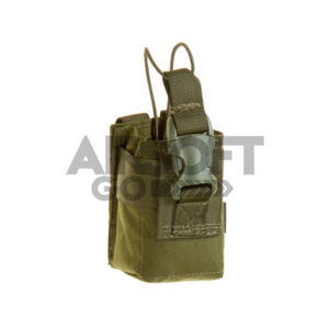 Raadiosaatja tasku (Invader Gear)