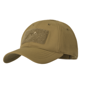 BBC Talvine nokamüts - Shark Skin - Coyote (Helikon-Tex)