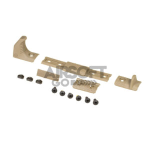 M-LOK Hand Stop Kit FDE (Magpul)