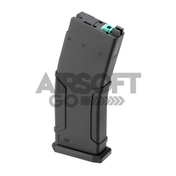 MGCR 30rds salv GBR (G&G)
