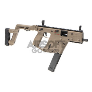 Kriss Vector GBB FDE (Krytac)