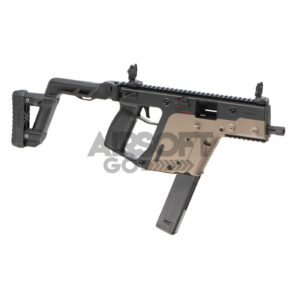 Kriss Vector GBB Dual Tone (Krytac)