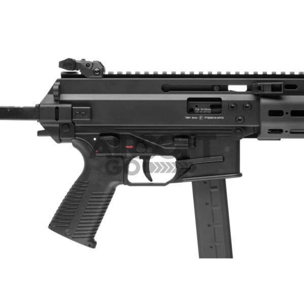APC9K-SD2 S-GBB (B&T AIR) - Image 4