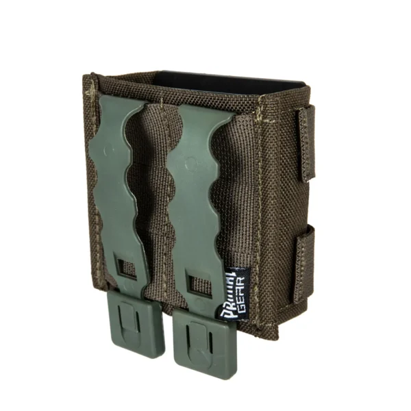 Docus Fast 762 salvetasku Oliiv (Primal Gear) - Image 2