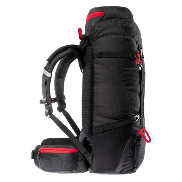 STONE 65L Seljakott High Risk Red (Hi-Tec) - Image 3