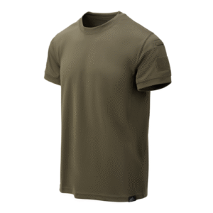 Tactical T-Shirt TopCool® Lite Oliiv (Helikon-Tex)