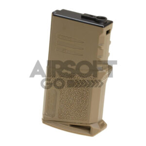 M4 120rd Short Mid-Cap salv Tan (Amoeba)