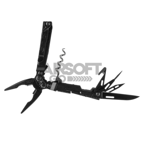 Powerlitre Multitool (SOG Knives) - Image 6