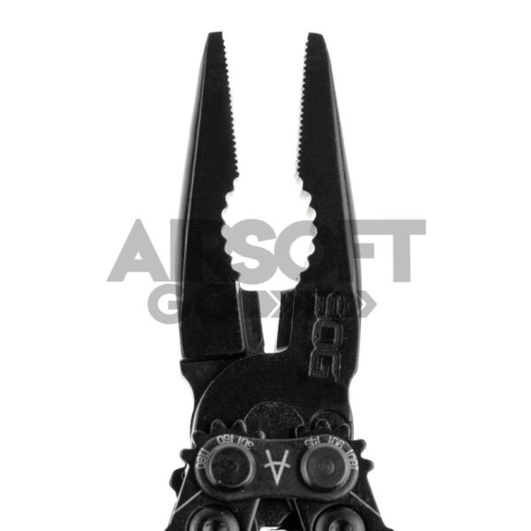 Powerlitre Multitool (SOG Knives) - Image 3