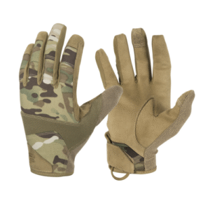 Range Tactical Gloves® Coyote/Multicam® (Helikon-Tex)