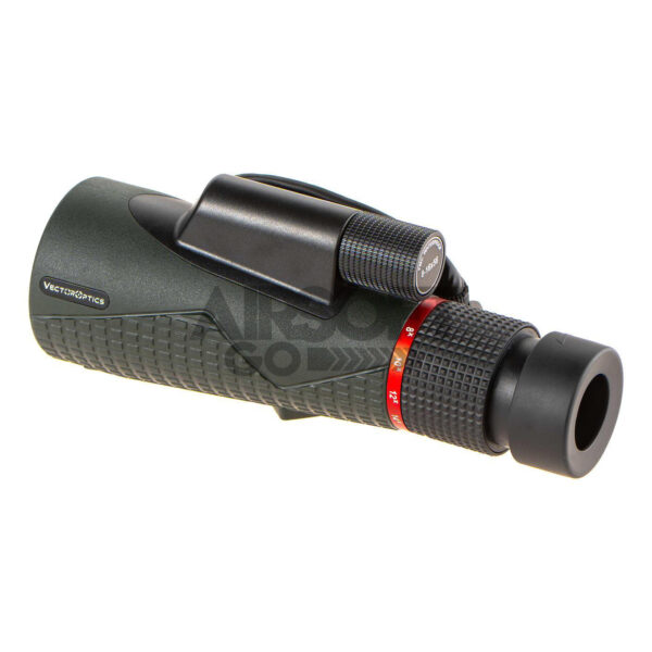 Forester 8-16x56 ED Monokkel (Vector Optics) - Image 2