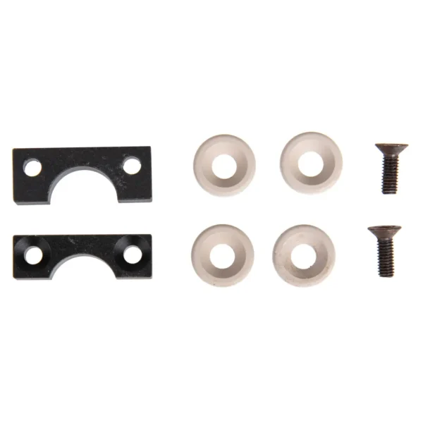 B-11U Handguard for AKS-74U Tan (5KU) - Image 2