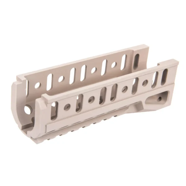 B-11U Handguard for AKS-74U Tan (5KU)
