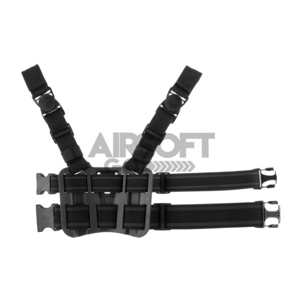 Tactical Holster Platform Must (Blackhawk) - Image 2
