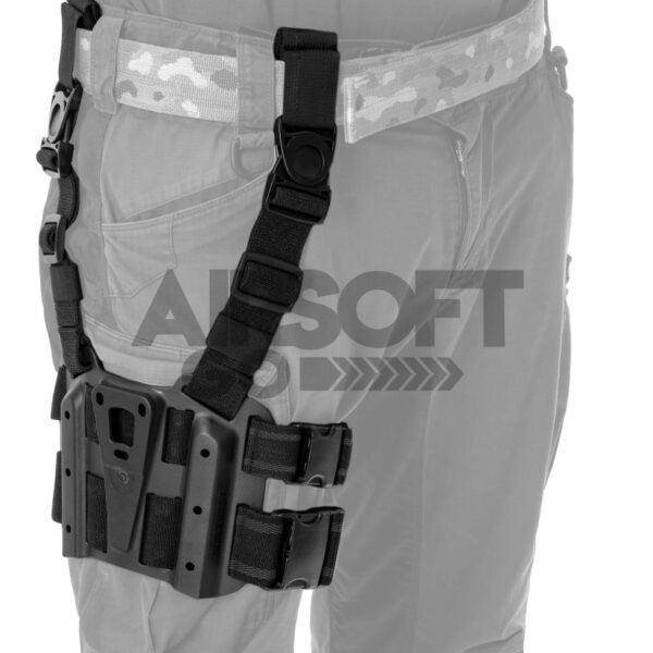Tactical Holster Platform Coyote (Blackhawk) - Image 3