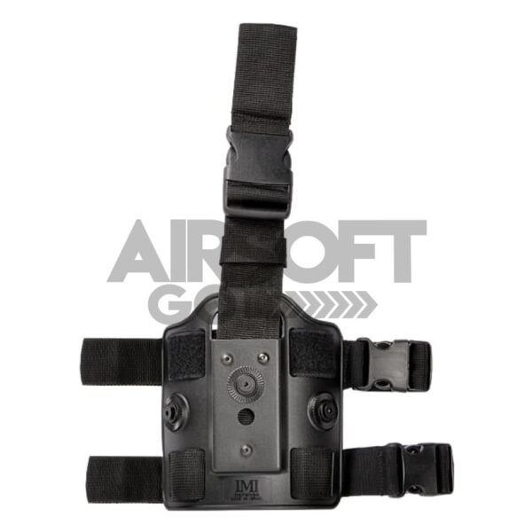 Tactical Drop Leg Platform Must (IMI Defence)